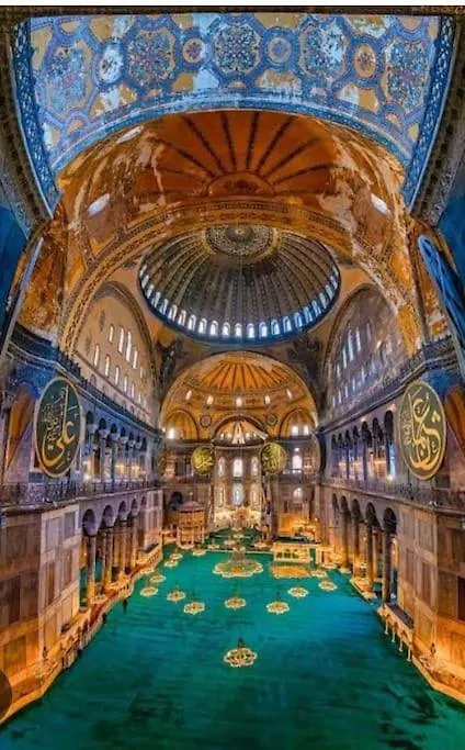 Oezdemir Apart - Sultanahmet اسطنبول تركيا
