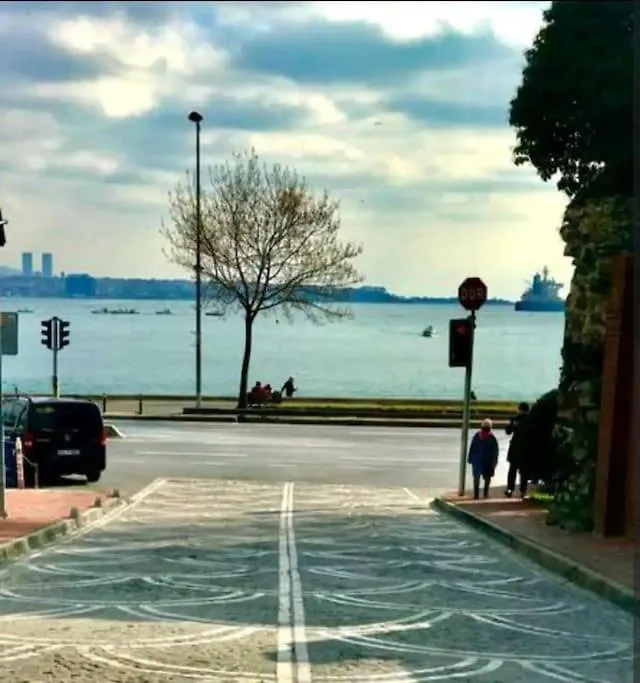 شقة Oezdemir Apart - Sultanahmet اسطنبول تركيا