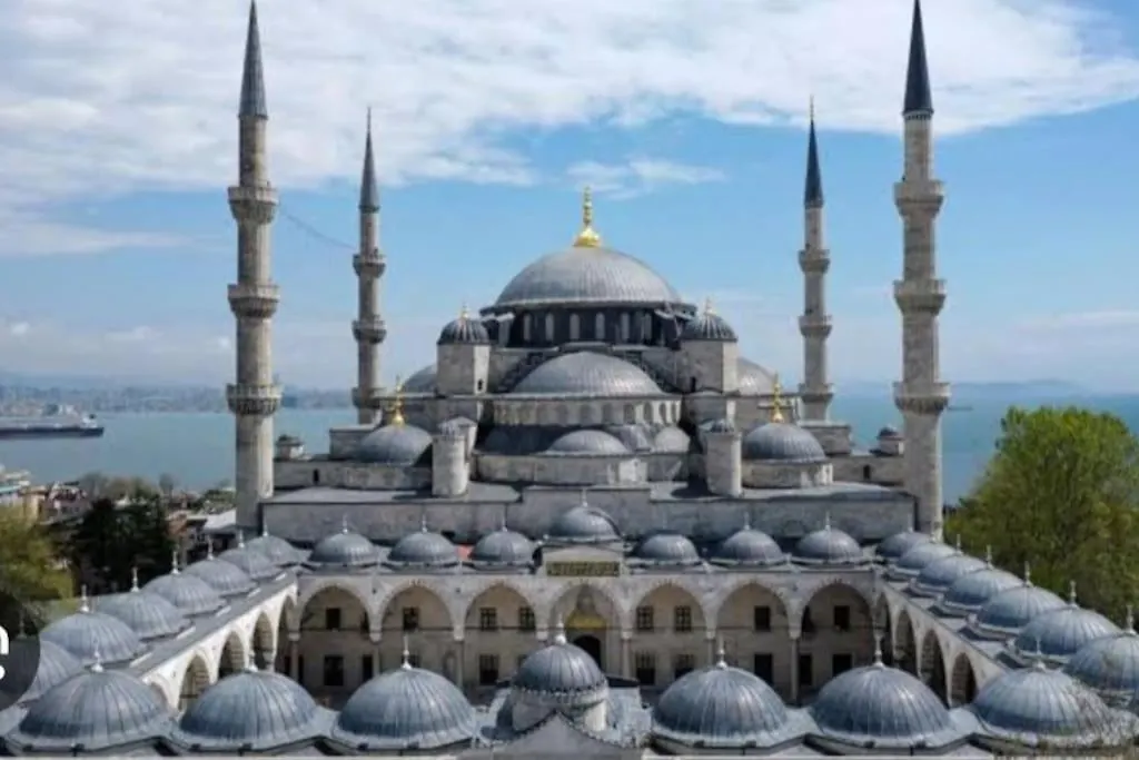 شقة Oezdemir Apart - Sultanahmet اسطنبول