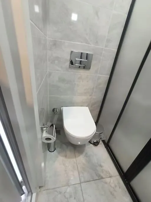 Oezdemir Apart - Sultanahmet اسطنبول تركيا